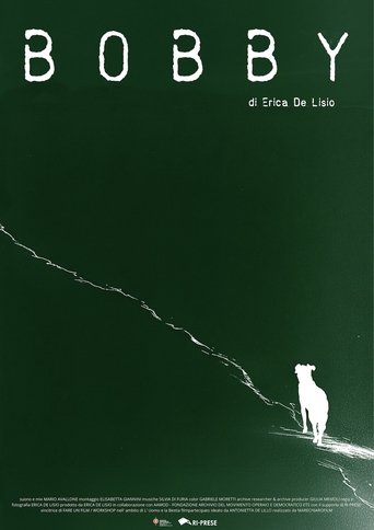Poster of Bobby