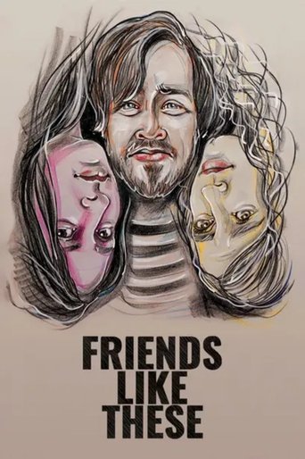 Poster of Friends Like These