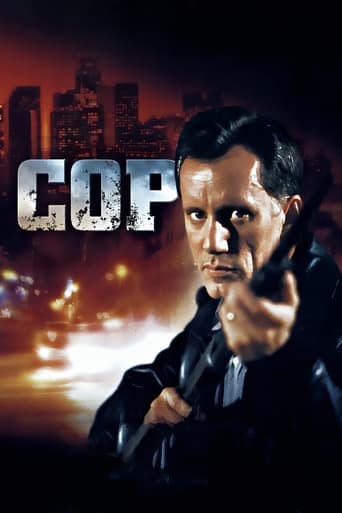 Poster of Cop