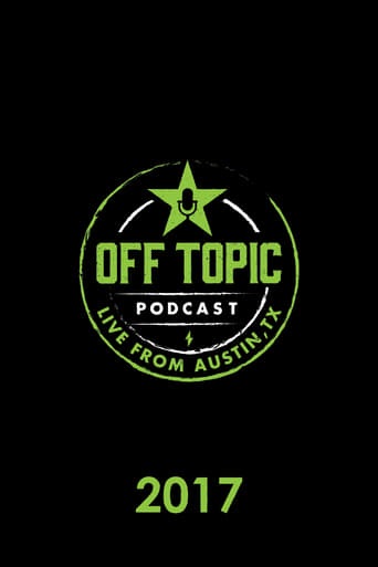 Portrait for Off Topic - 2017