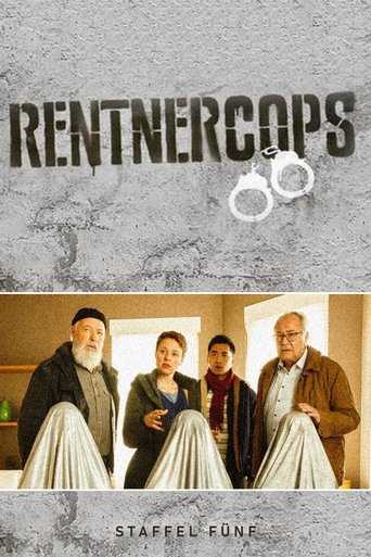Portrait for Rentnercops - Season 5