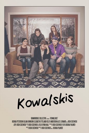 Poster of Kowalskis