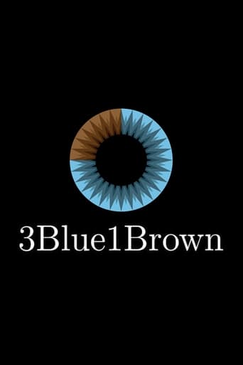 Poster of 3Blue1Brown Series