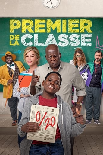 Poster of Premier de la classe