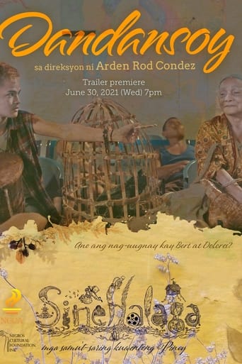 Poster of Dandansoy