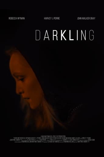 Poster of Darkling