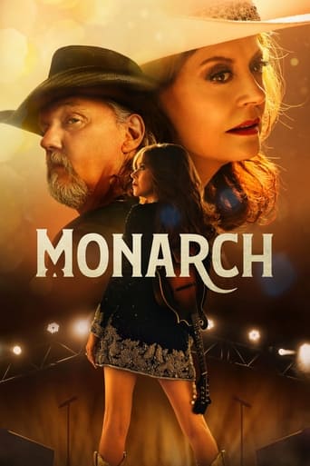 Poster of Monarch