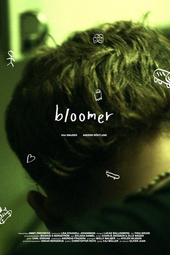 Poster of Bloomer
