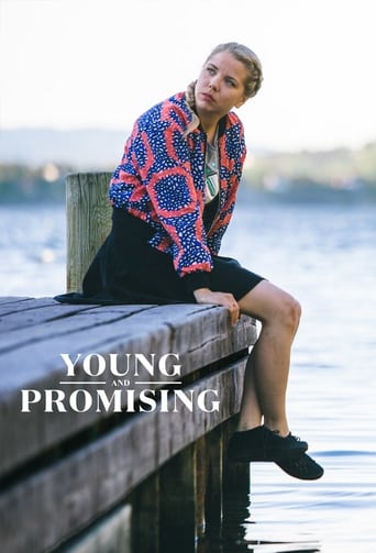 Portrait for Young & Promising - Season 1