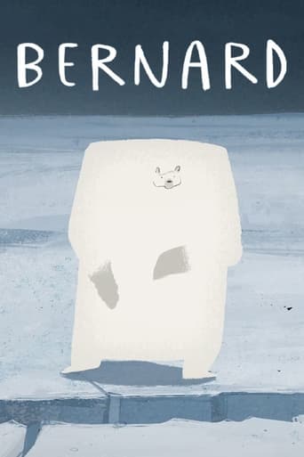 Poster of Bernard