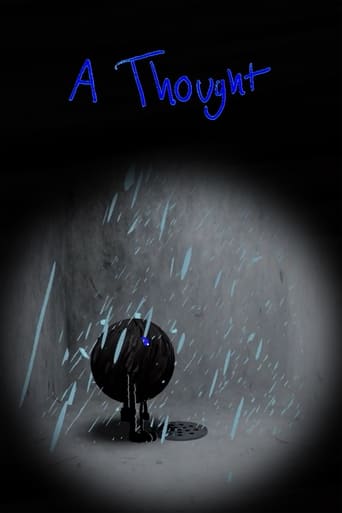 Poster of A Thought