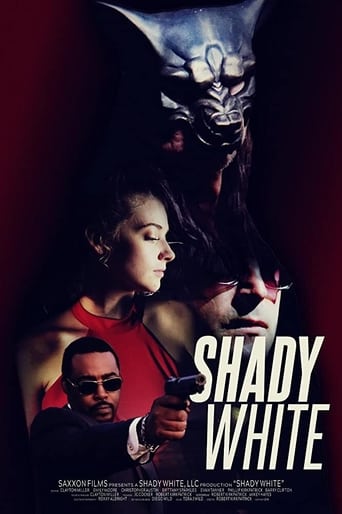 Poster of Shady White