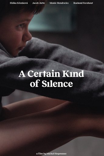 Poster of A Certain Kind of Silence