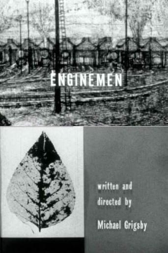 Poster of Enginemen