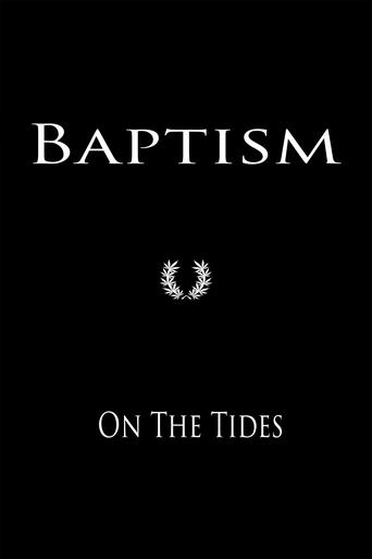 Poster of Baptism On The Tides