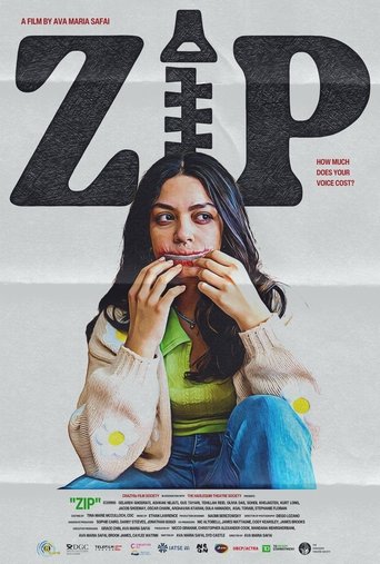Poster of ZIP