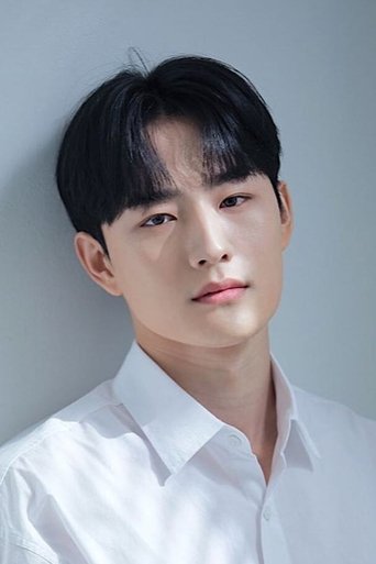 Portrait of Kim Jeong-seok