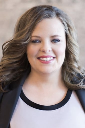 Portrait of Catelynn Lowell