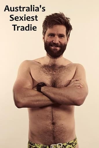 Poster of Australia's Sexiest Tradie