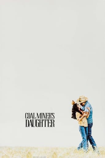 Poster of Coal Miner's Daughter