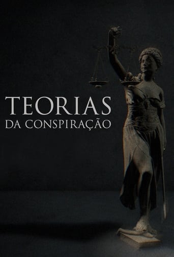 Poster of Teorias da Conspiração