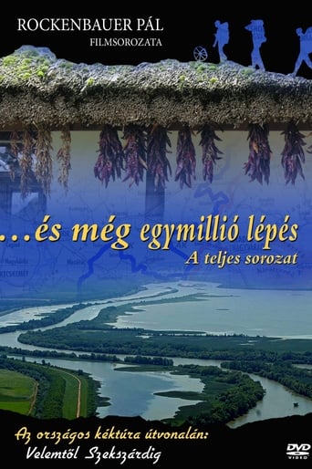 Poster of és még egymillió lépés