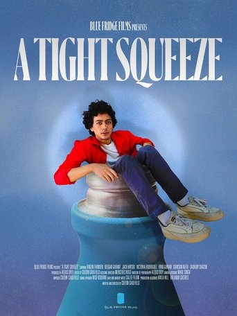 Poster of A Tight Squeeze
