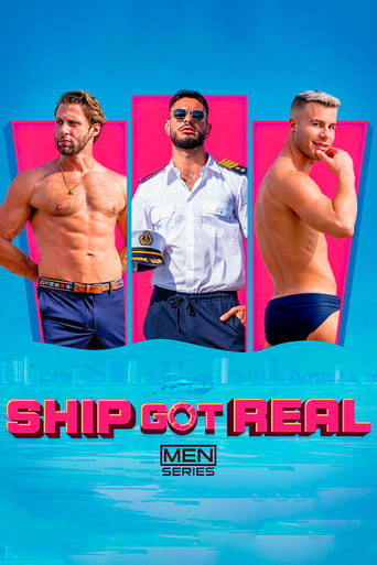 Poster of Ship Got Real