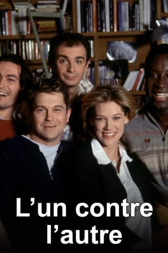 Poster of L'Un contre l'autre