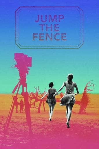 Poster of Jump the Fence