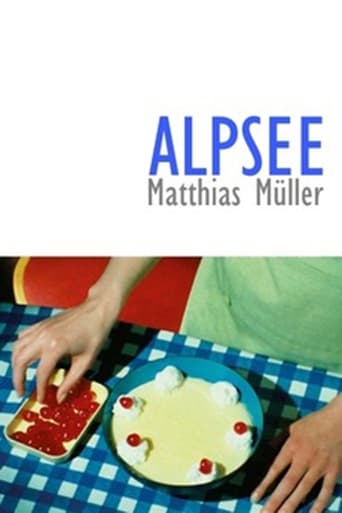 Poster of Alpsee