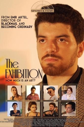 Poster of The Exhibition