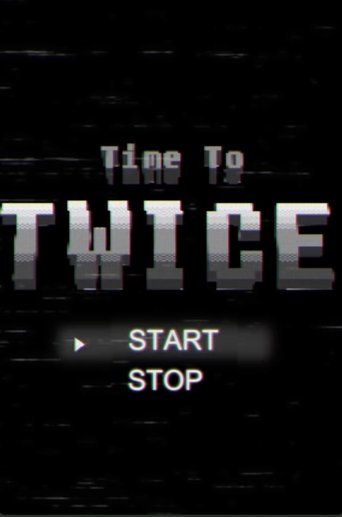 Portrait for TIME TO TWICE - TWICE New Year