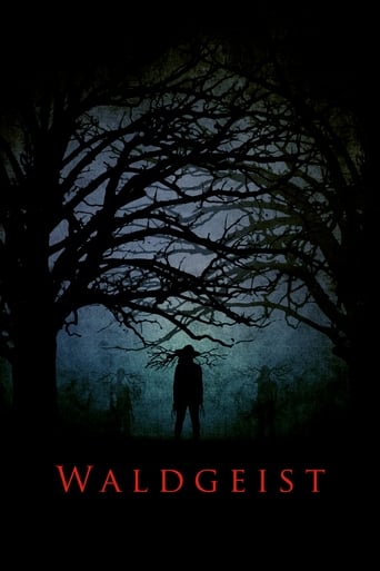 Poster of Waldgeist