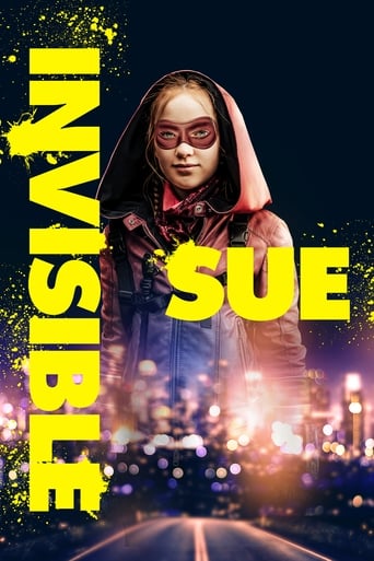 Poster of Invisible Sue