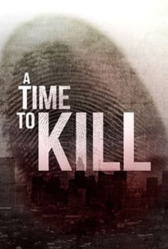 Portrait for A Time to Kill - Season 4