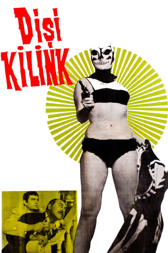 Poster of Female Kilink