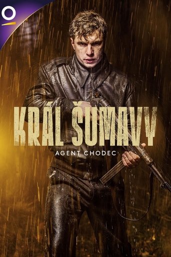 Portrait for King of Shumava: Phantom of the Dark Region - Season 2