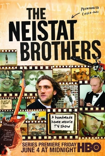 Poster of The Neistat Brothers