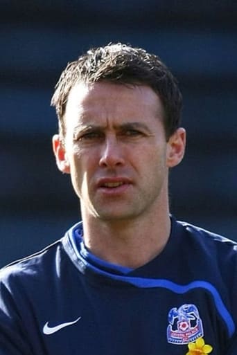 Portrait of Dougie Freedman