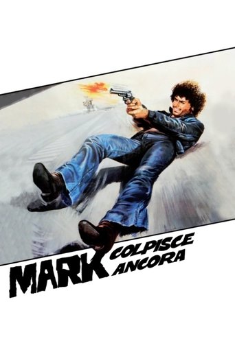 Poster of Mark Strikes Again