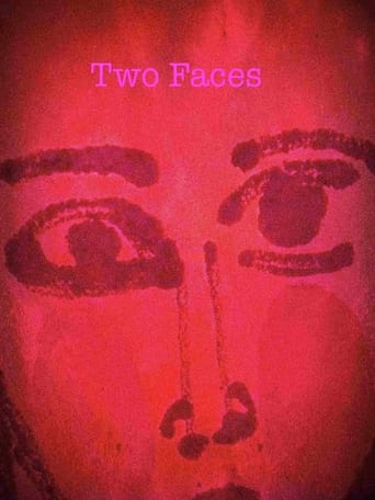 Poster of Two Faces