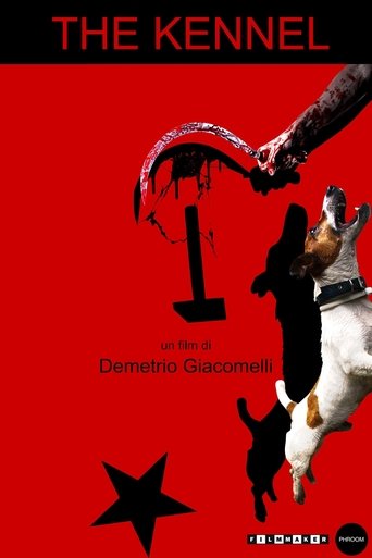 Poster of The Kennel
