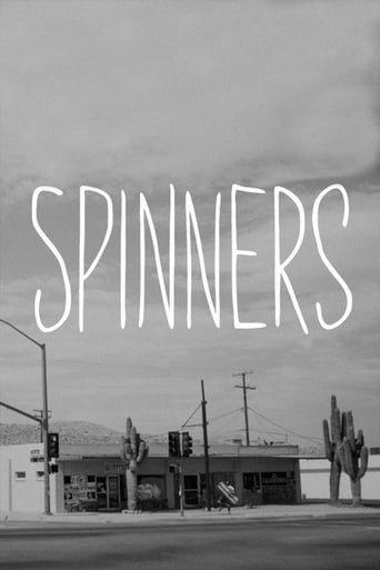 Poster of Spinners