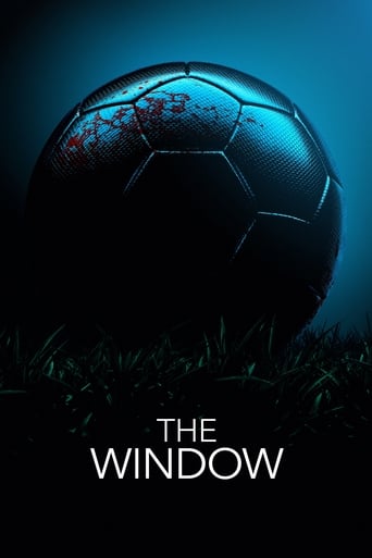 Poster of The Window