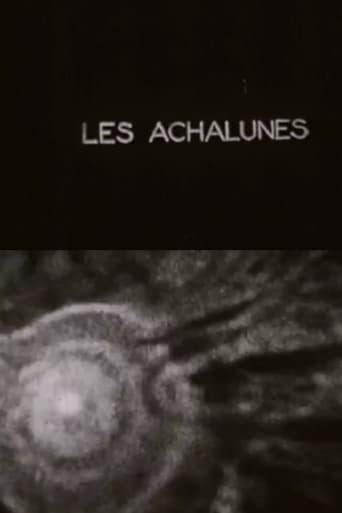 Poster of The Achalunés