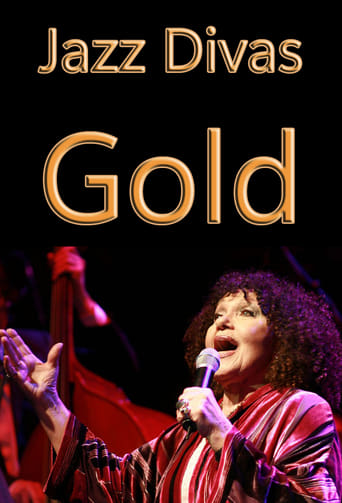 Poster of Jazz Divas Gold