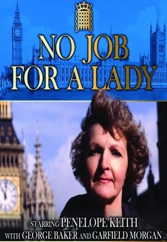 Portrait for No Job for a Lady - Season 2