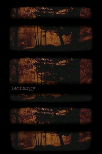Lethargy Poster of Lethargy