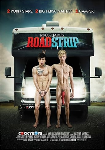 Poster of RoadStrip